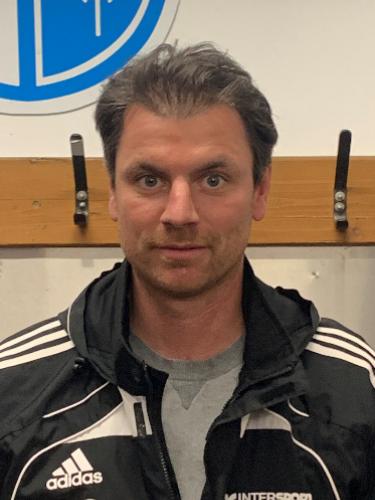 Matthias Weiler