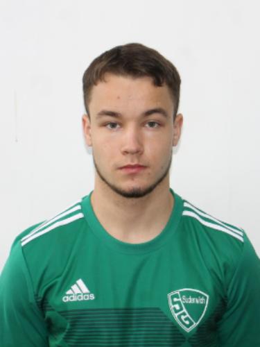 Maksym Abonosimov