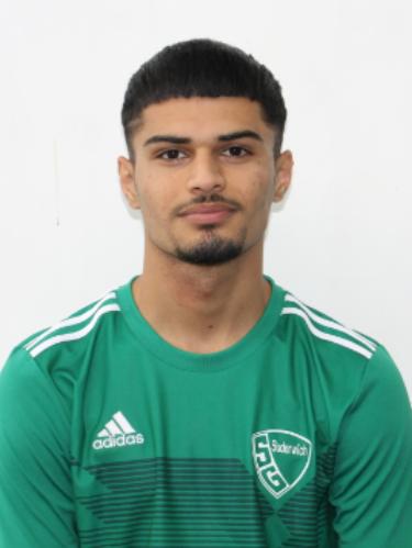 Shabab Nadery