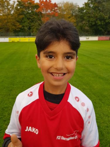 Hussein Alshaikh