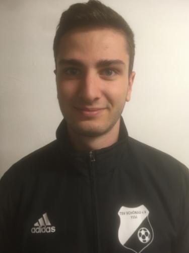 Nico Schumacher