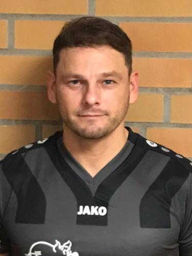 Juergen Stjopkin