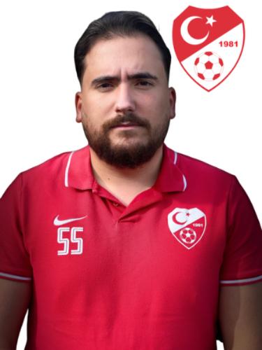 Selcuk Salih