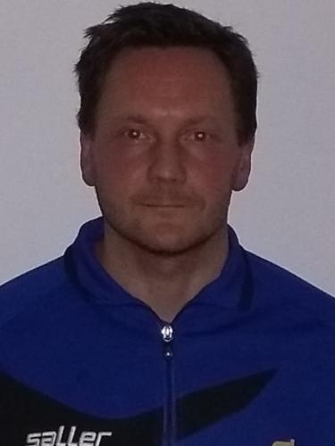 Adrian Thomalla