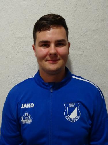 Josua Kunze