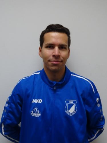 Leon Martin