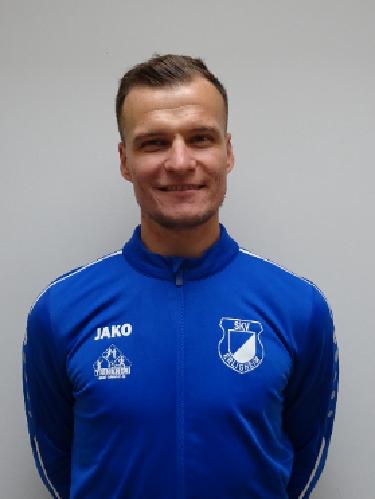 Harald Popowicz