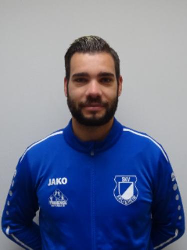 Marco Schollenberger