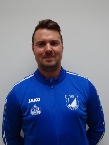 Andreas Schwarz