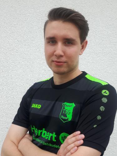 Jannis Prismantas