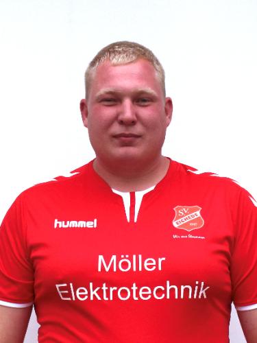 Niclas Bastian-Hauck