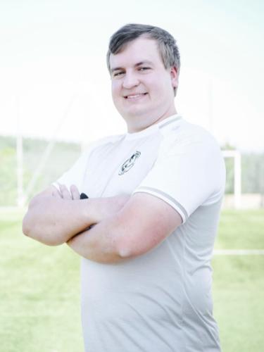 Timo Hallstein