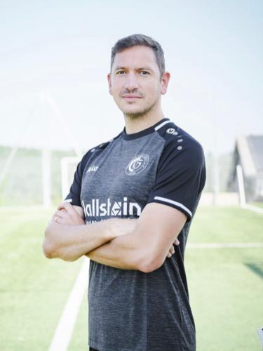 Tobias Sebastian Hastert