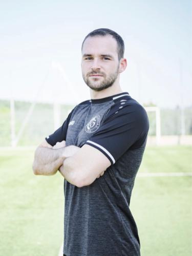 Tobias Kaufmann