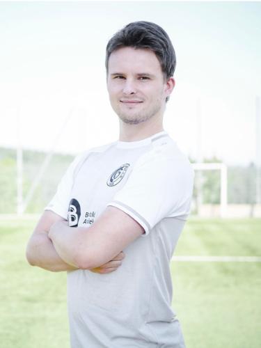 Robin Heilmann