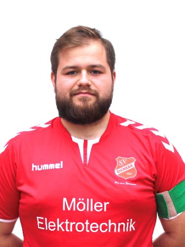 Malte Janott