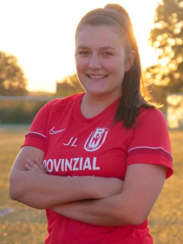 Jasmin Loos