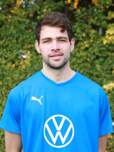 Johannes Breetholt