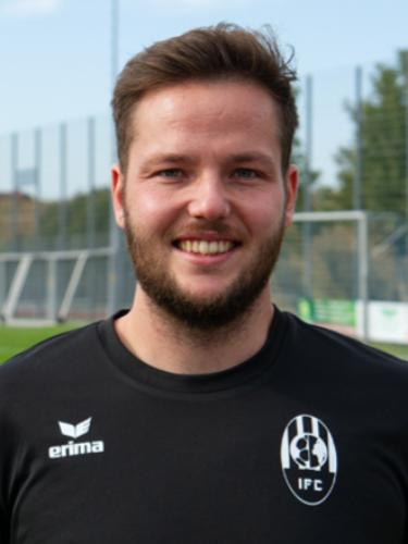 Daniel Roesmann