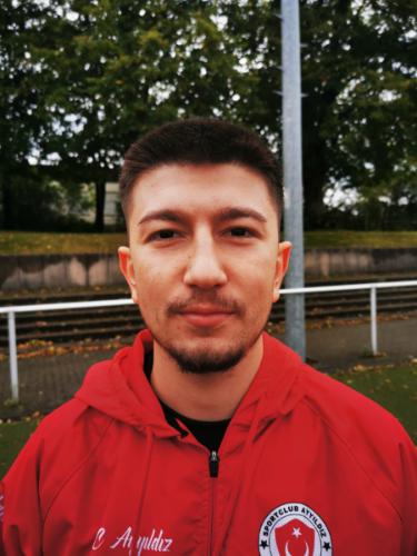 Ahmet Can Büyükodabasi