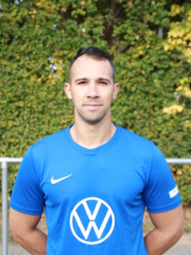 Nathaniel A Santiago Rodriguez