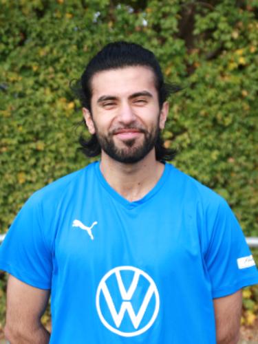 Faissal Wardak
