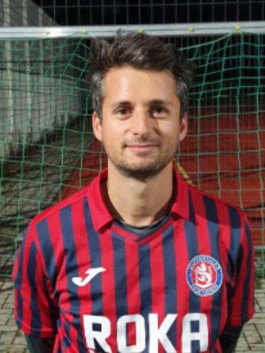 Charalambos Daniel Oustabasidis Santiago