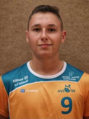 Timo Bohnert