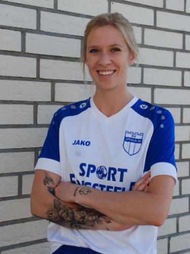 Anna-Lena Martin