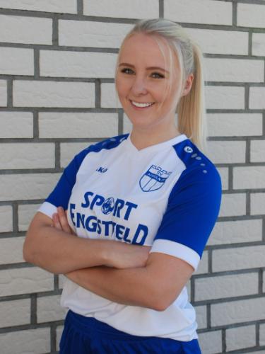 Celina Victoria Heuel