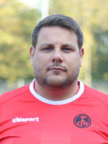 Sascha Winkler