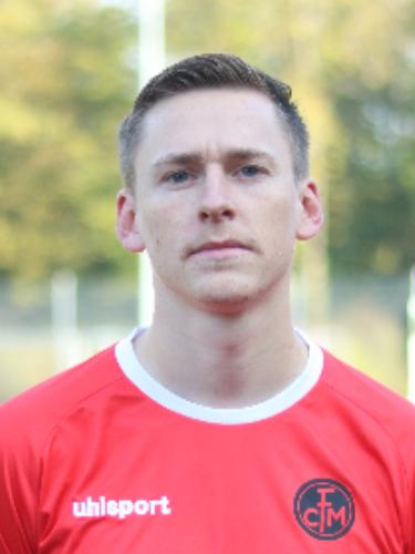 Luca Wißler