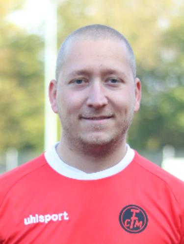 Tim Hinderer