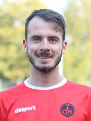 Yannick Koller