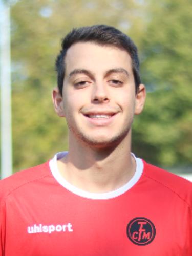 Julian Greiner
