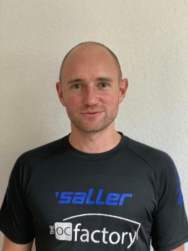 Sven Meyer