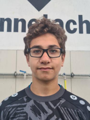 Luca Samuel