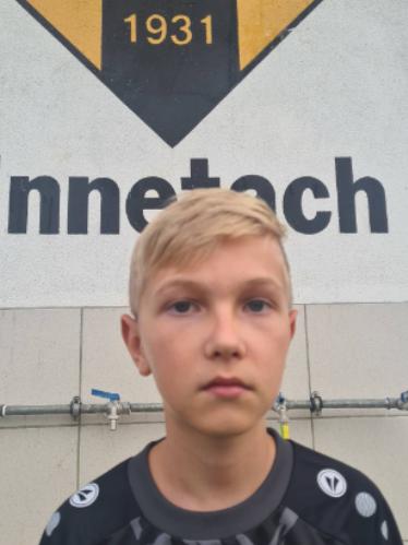 Steven Buchmiller