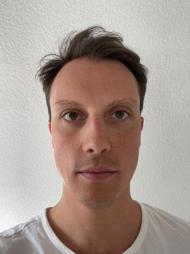 Lukas Faerber