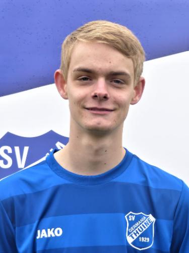Simon Determann