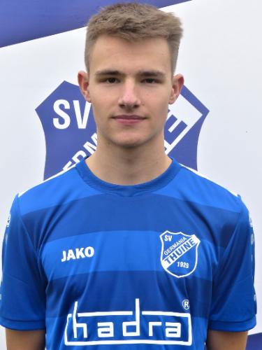 Matthias Wübbe