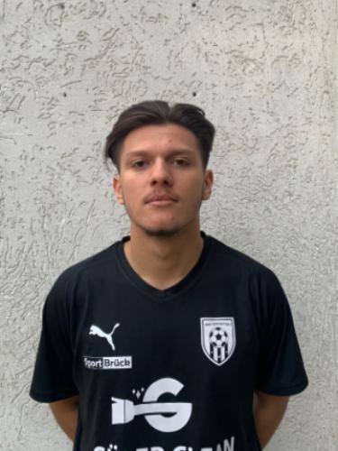 Agan Emrah Fazljija