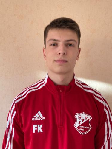 Fabian Kersten