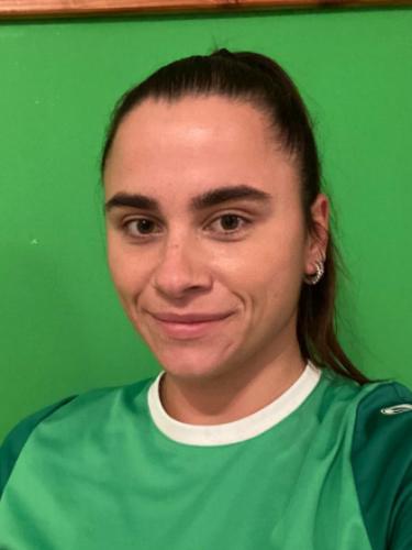 Sanja Barjasic