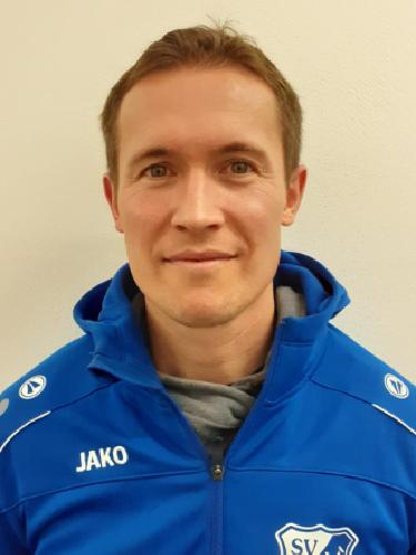 Matthias Niederhausen