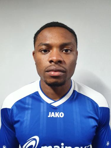 Chukuwuemeka Okehie