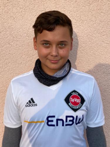 Matteo Henrich