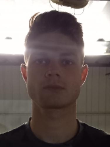 Daniel Nikoley