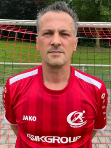 Erkan Ulus