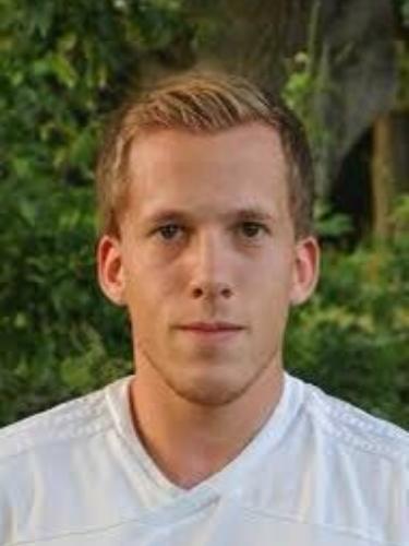 Martin Genz